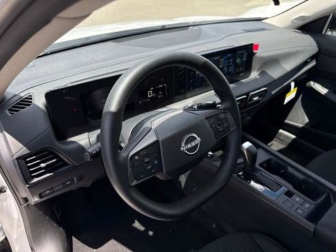 New 2026 Nissan Sentra S w/ Floor Mat Package FWD image 16