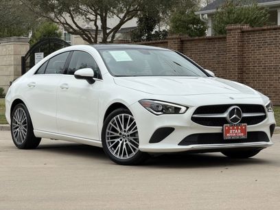 Certified 2023 Mercedes-Benz CLA 250 CLA 250