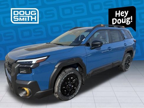 New 2026 Subaru Outback Wilderness image 1