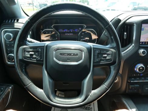 Used 2019 GMC Sierra 1500 Denali w/ Denali Ultimate Package AWD/4WD image 35