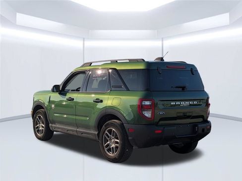 Used 2025 Ford Bronco Sport Big Bend AWD/4WD image 4