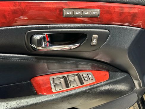 Used 2010 Lexus LS 460 LS 460 Sedan 4D image 16