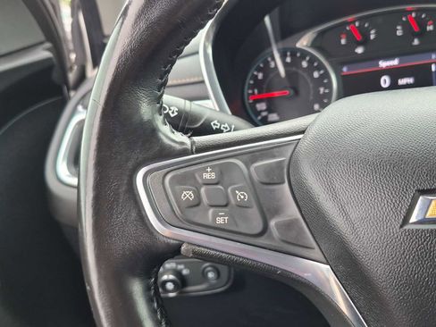 Used 2019 Chevrolet Equinox Premier AWD/4WD image 21