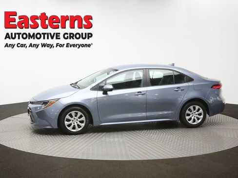 Used 2023 Toyota Corolla LE FWD image 58