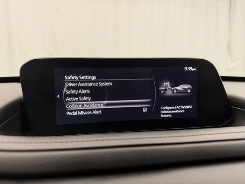 Used 2023 MAZDA CX-30 AWD 2.5 S w/ Select Package image 18