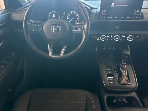 Used 2024 Honda CR-V Sport image 15
