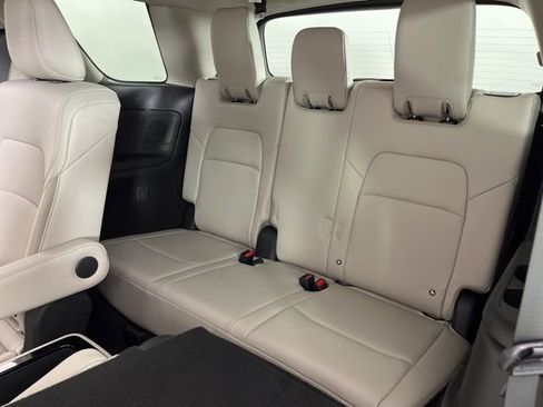 New 2026 Nissan Pathfinder SL w/ SL Premium Package image 47