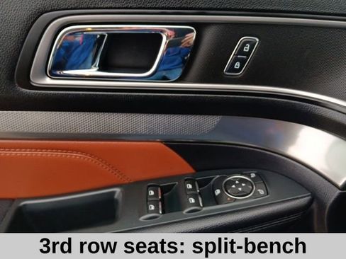 Used 2019 Ford Explorer XLT w/ Equipment Group 202A image 15