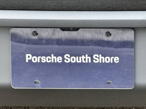 New 2026 Porsche Macan S image 29