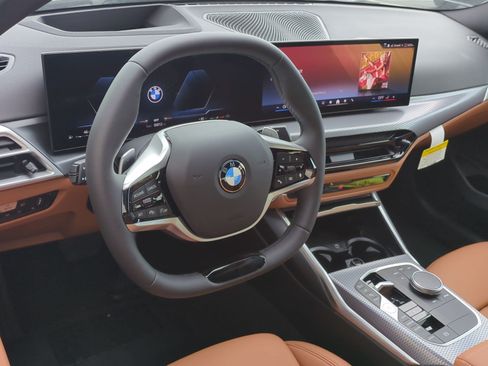 New 2026 BMW 330i xDrive Sedan w/ Premium Package AWD/4WD image 30