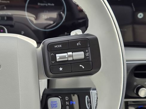 New 2026 Hyundai Palisade Calligraphy image 13