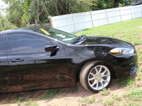 Used 2014 Dodge Dart SXT FWD image 4