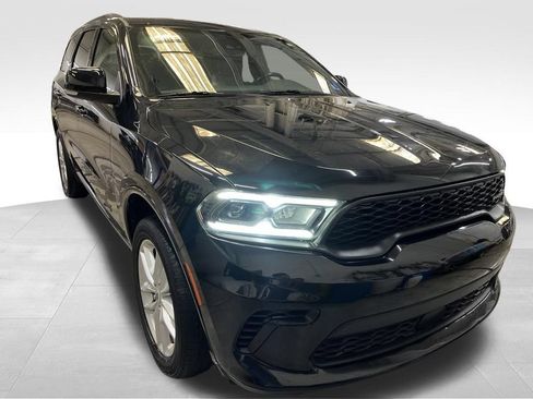 Used 2024 Dodge Durango GT AWD/4WD image 7