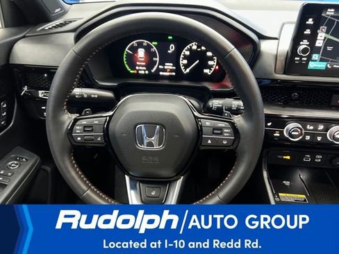 Used 2024 Honda CR-V Sport Touring image 14