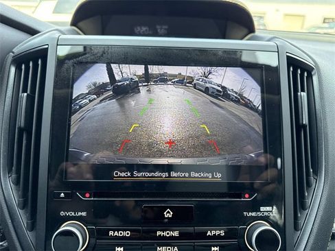 Used 2022 Subaru Crosstrek 2.5i Sport w/ Moonroof Package image 23