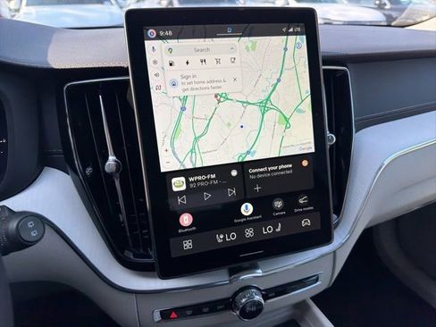 New 2026 Volvo XC60 T8 Ultra w/ Protection Package Premier image 20