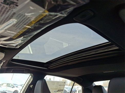 New 2026 Toyota Camry SE Nightshade image 14