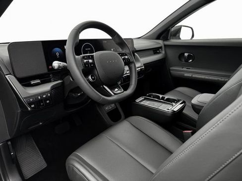 New 2025 Hyundai Ioniq 5 XRT image 14