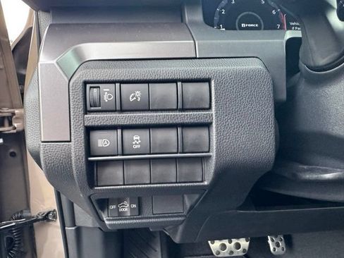 New 2026 Toyota Tacoma TRD Sport AWD/4WD image 16