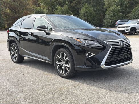 Used 2019 Lexus RX 350 FWD w/ Navigation Package image 35