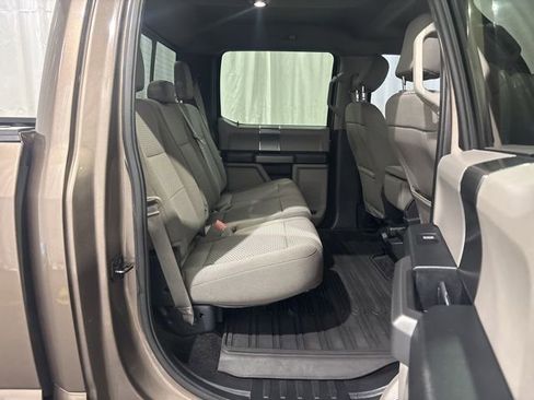 Used 2018 Ford F150 XLT w/ Equipment Group 302A Luxury image 12