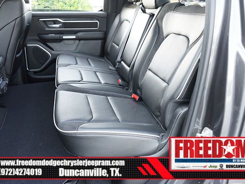 New 2023 RAM 1500 Laramie image 14