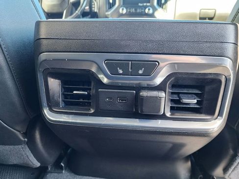 Certified 2021 GMC Sierra 1500 AT4 w/ Technology Package image 21