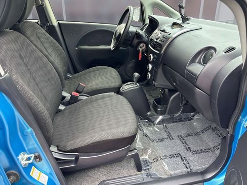 Used 2016 Mitsubishi i ES RWD image 11