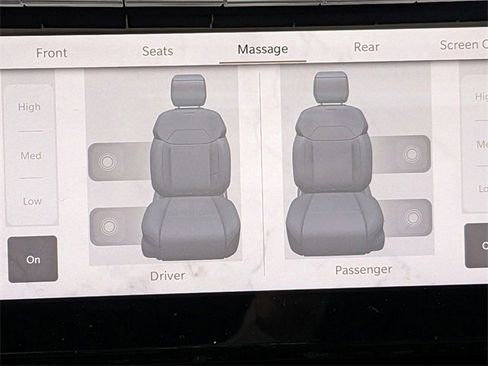 New 2024 Jeep Grand Wagoneer Series II w/ Quick Order Packagew 28T image 20