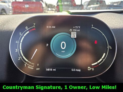 Used 2024 MINI Cooper Countryman S image 33