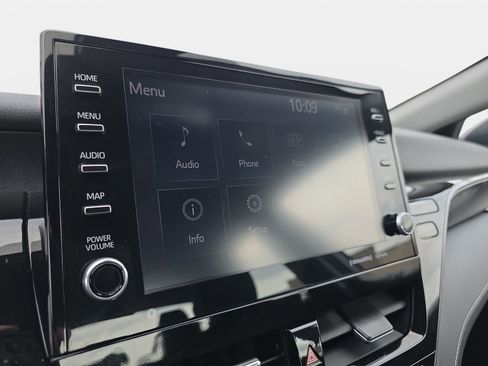 Used 2024 Toyota Camry XSE image 20