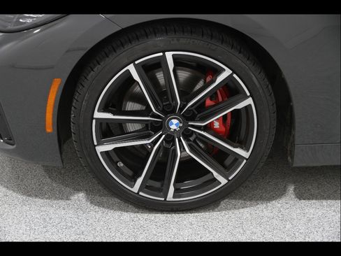 Used 2023 BMW 430i xDrive Convertible w/ M Sport Package AWD/4WD image 24