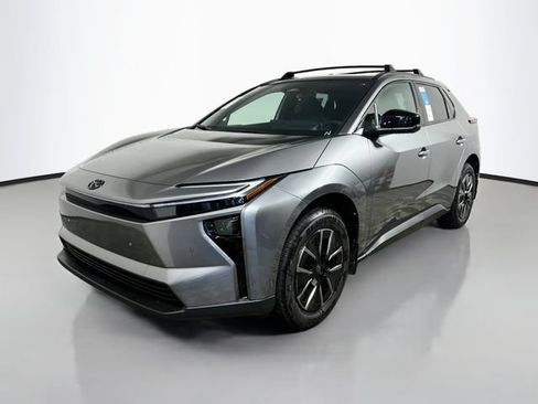 New 2026 Toyota bZ FWD image 7