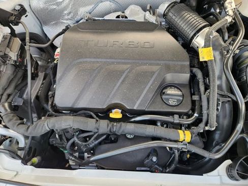 New 2026 Buick Envista Preferred FWD image 20