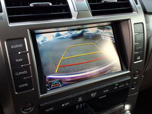 Used 2019 Lexus GX 460 Luxury image 19