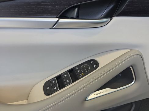 New 2026 INFINITI QX60 Autograph image 27