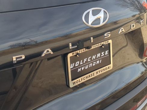 Used 2023 Hyundai Palisade Limited image 9