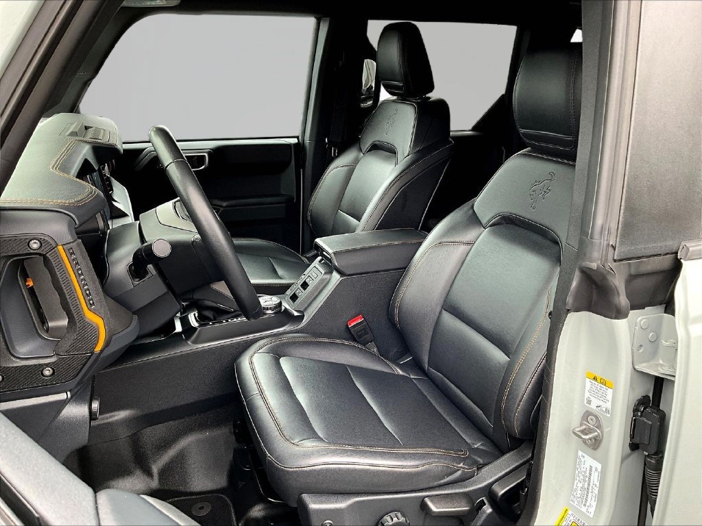 Used 2024 Ford Bronco Badlands AWD/4WD image 23