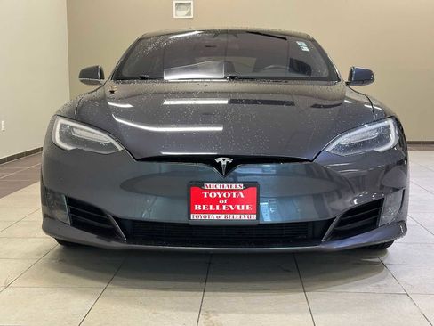 Used 2017 Tesla Model S 75D image 6