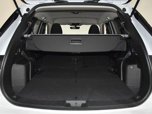 New 2025 Mitsubishi Outlander ES image 30