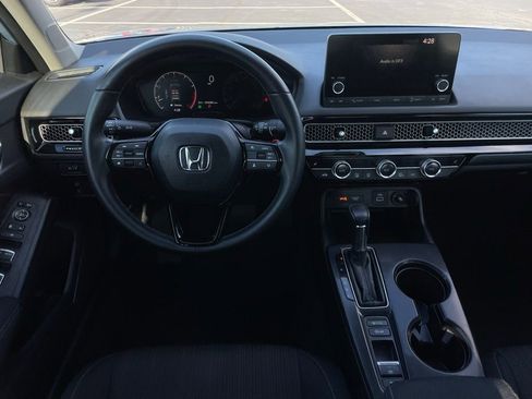 Used 2023 Honda Civic EX image 11