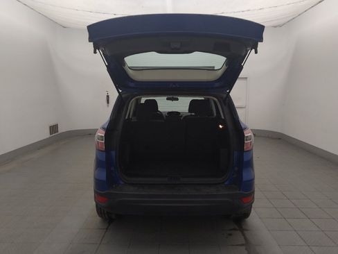 Used 2017 Ford Escape S FWD image 29