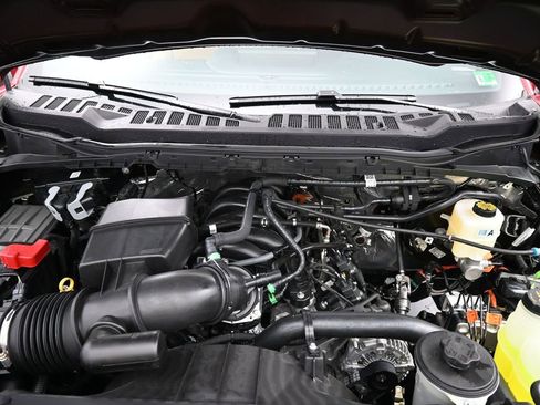 New 2025 Ford F350 XLT image 15