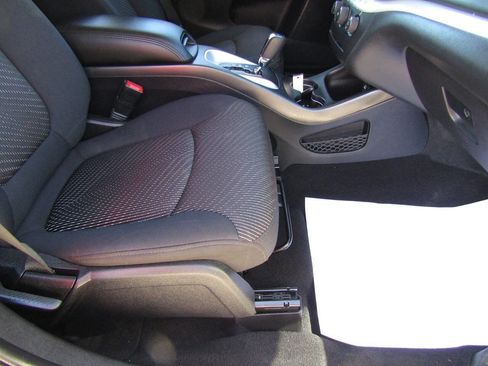 Used 2014 Dodge Journey SXT AWD/4WD image 17