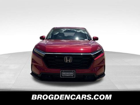 New 2026 Honda CR-V EX-L image 10