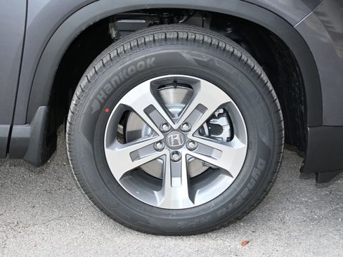 New 2026 Honda Pilot EX-L image 42