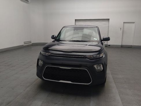Used 2021 Kia Soul S image 15