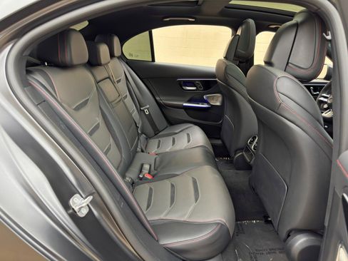 Used 2024 Mercedes-Benz C 36 AMG S image 46