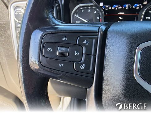 Used 2021 GMC Sierra 1500 AT4 w/ AT4 Value Package AWD/4WD image 25