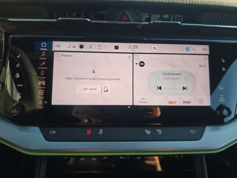 Used 2024 Jeep Wagoneer Launch Edition image 18